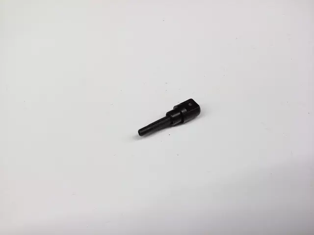 Back Glass Washer Nozzle