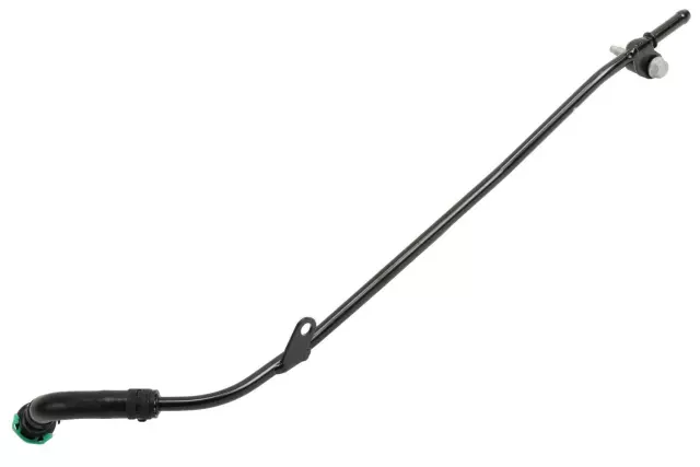 Engine Coolant Air Bleed Pipe