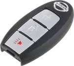 Keyless Entry Transmitter