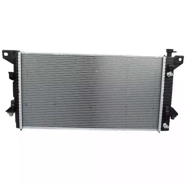 2009-2014 Ford Motorcraft™ Radiator RAD-303 | OEM Parts Online