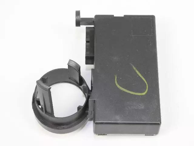 Control Module Receiver