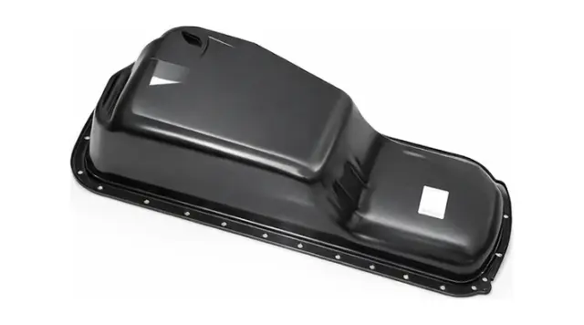 1984-1987 Toyota Land Cruiser Oil Pan 12101-61013 | Toyota Parts