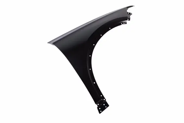 2020-2025 Cadillac XT6 Front Passenger Side Fender 84596460 | OEM