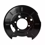 2003-2006 Ford - Splash Shield