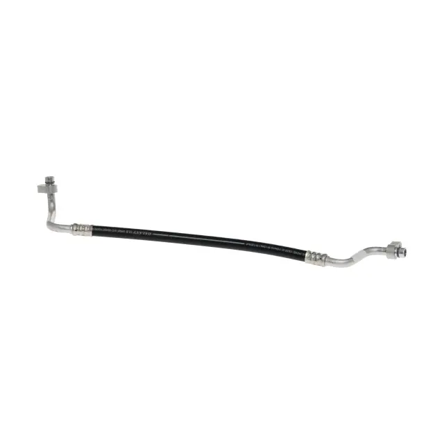 Genuine A/c High Pressure Hose (d40 N50) - 92490-ZS50A
