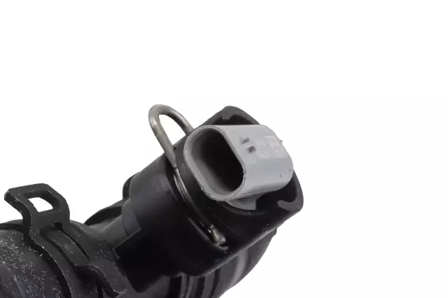 Hose & Tube Assembly