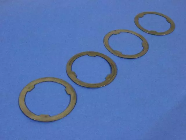 Pinion Shaft Shim Kit