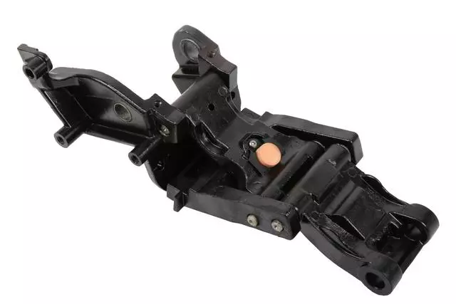 Driver Side Assist Step Bracket