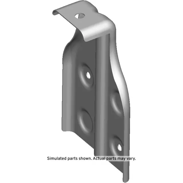 Body Side Front Fender Upper Front Bracket