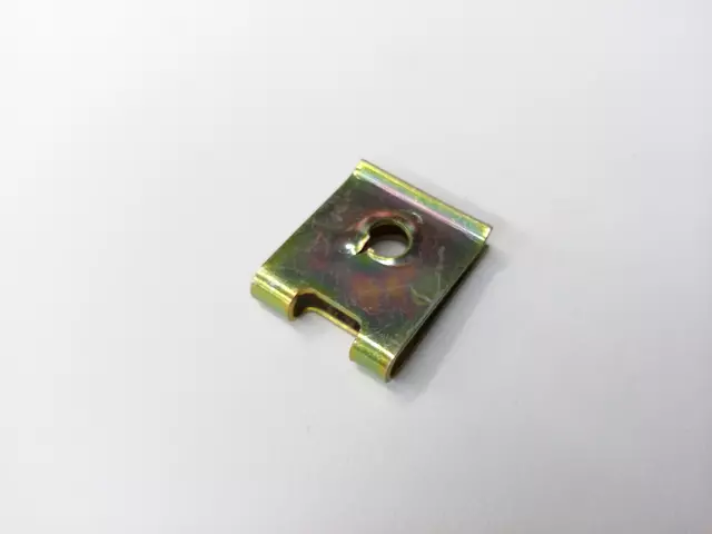 2000-2006 Audi - Fender Liner U-Nut