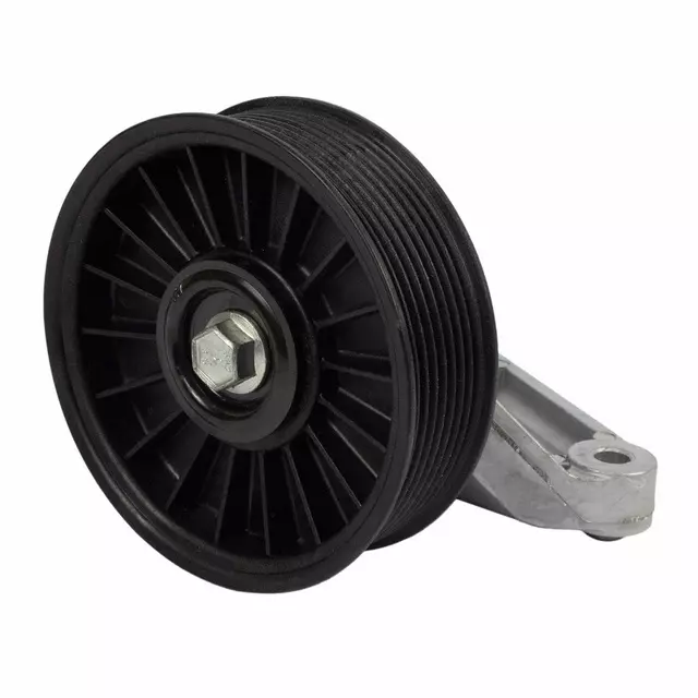 2011-2019 Ford - Tension Pulley