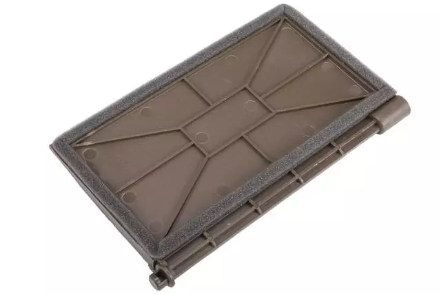 HVAC Air Inlet Valve