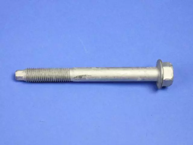 Hex Flange Head Screw
