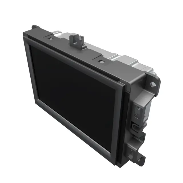2019-2020 Jeep Cherokee Multi Media Radio 68428521AD | Mopar