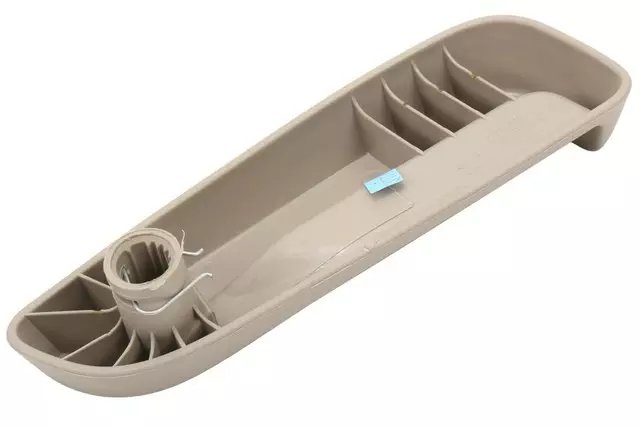 Shale Driver Side Rear Seat Recliner Handle