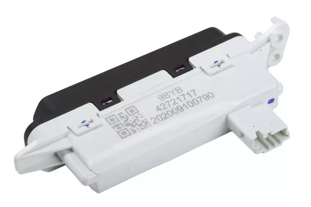 Automatic Transmission Control Indicator