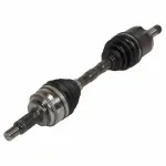Motorcraft™ Axle Assembly