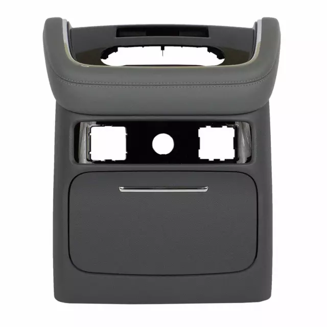 JL7Z-78045E24-AJ - Rear Trim Panel 2018-2021 Lincoln Navigator