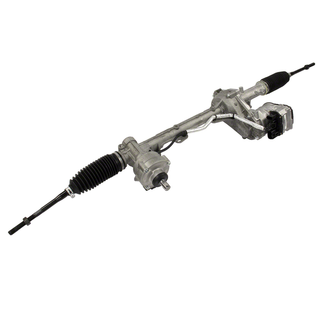SSB STORE Remanufactured Steering Rack & Pinion – Ford F-150 2015-2020 – FL3Z-3504-C FL3Z3504C HL3Z3504P