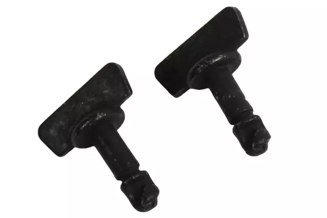 Tow Bracket Cover Bolt