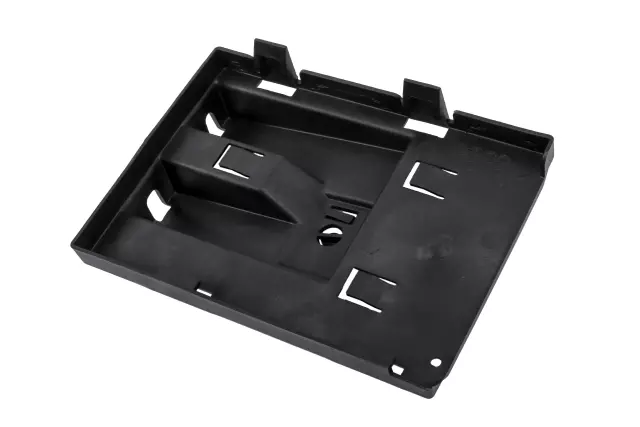 Engine Control Module Bracket
