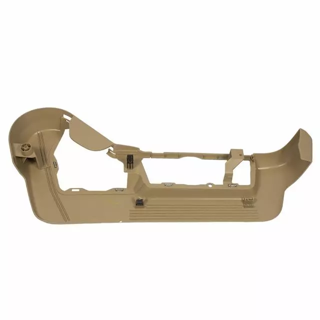 bl3z1562187ba - Ford Seat Trim Panel | Levittown Ford Parts