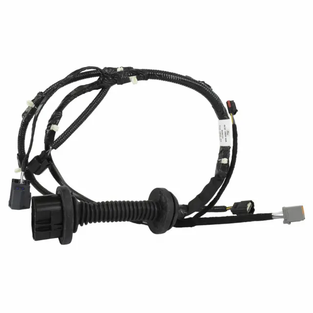 AL3Z-14630-AAA - Wire Assembly Jumper | Ford Parts Direct