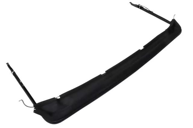 Sunroof Air Deflector