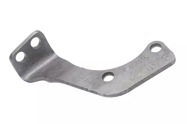 Exhaust Pipe Lower Bracket