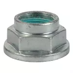 Axle Nut