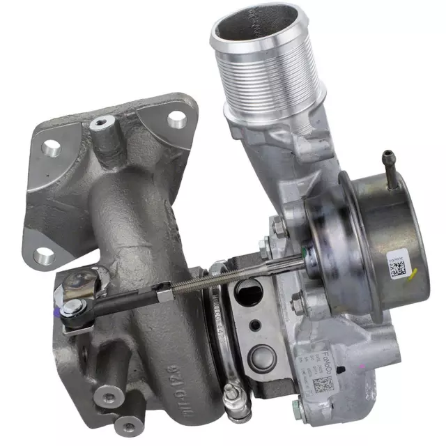 l1mz6k682c - Ford Exhaust Manifold | Levittown Ford Parts