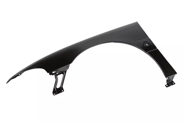 Front Driver Side Fender