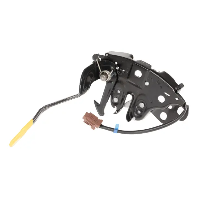 アントステラ　ドロップドフロントハッチ 65601-9HS0A - Hood Latch 2016-2018 Nissan Altima | Official Nissan