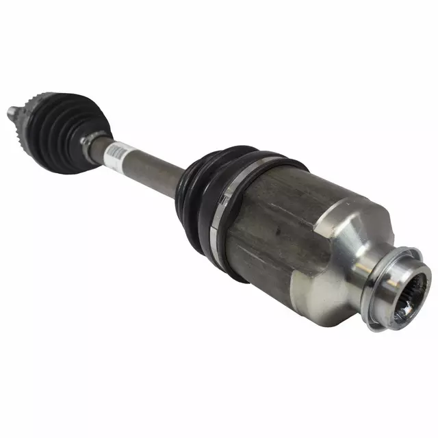 2007-2014 Ford Axle Assembly 7T4Z-3A428-D | OEM Parts Online
