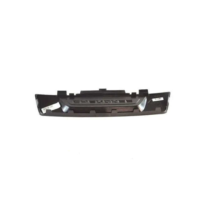 5QZ62XS9AB - Hitch Bezel 2014-2018 Jeep Cherokee | The Official
