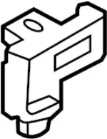 Sensor Assembly-Main Current