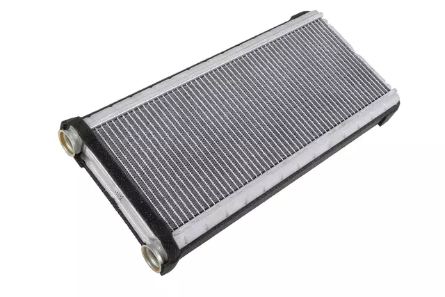HVAC Heater Core