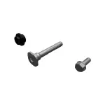 Disc Brake Piston And Seal Kit