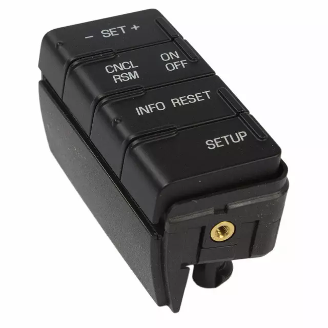 2011-2014 Ford F-150 - Cruise Switch