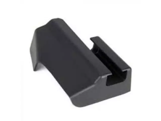 2005-2014 Ford Mustang - Track Cover