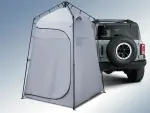 Overland Stand Alone Changing Room/Shower