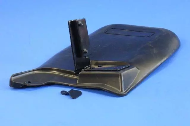 2014-2023 Ram Rear Wheel Opening Spat, Right 1ZP12JXWAA | My Mopar