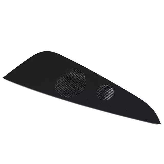 2017-2024 Audi - Defroster Grille