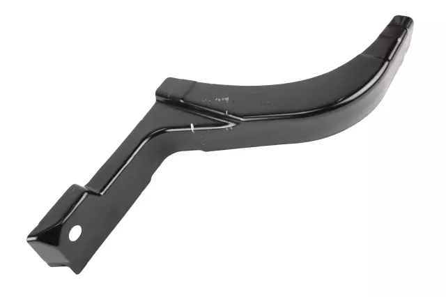 Passenger Side Body Lock Pillar Lower Reinforcement