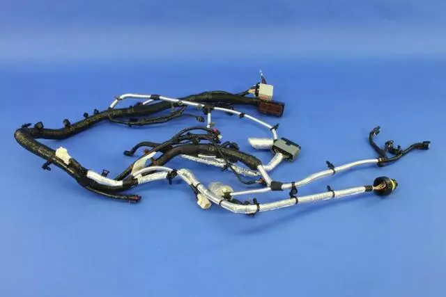 ENGINE - WIRING  68230365AC