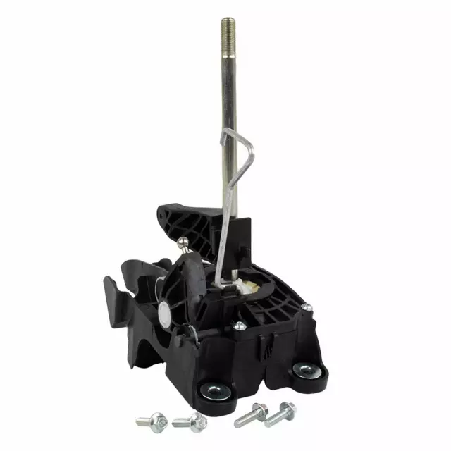 ★h.as様★専用★
超希少‼️ピンクドリームシルクレムリアンシード 2012-2018 Ford Focus Gear Shift Assembly CV6Z-7210-A | OEM