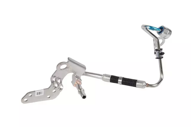 GM Genuine Parts 15777770 Fuel Feed Pipe Near Me GM Genuine 15777770 Fuel Line - Exact Fit For Chevy⁄Buick