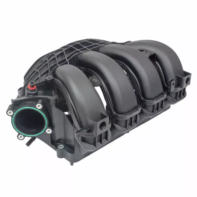 CanoWord α5 SUPER F 2018-2023 GEN 3 5.0L COYOTE INTAKE MANIFOLD | Park Auto