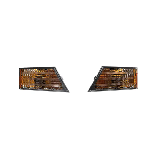 2007-2017 Jeep Patriot Park And Turn Signal Lamp, Right 68004180ac