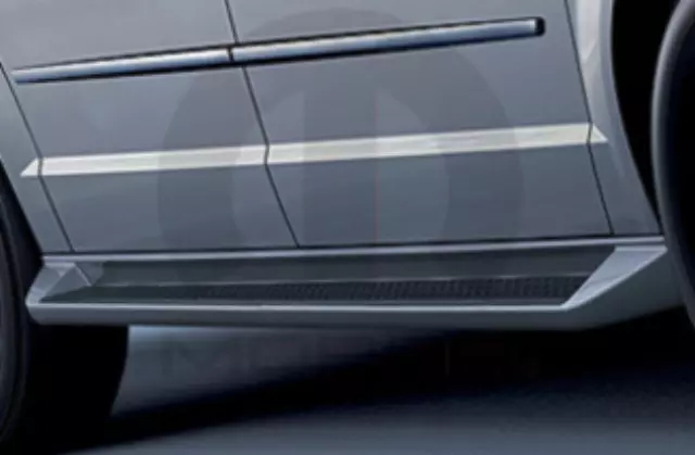 82210658AH - : Molded Running Boards - Primed for Mopar Image